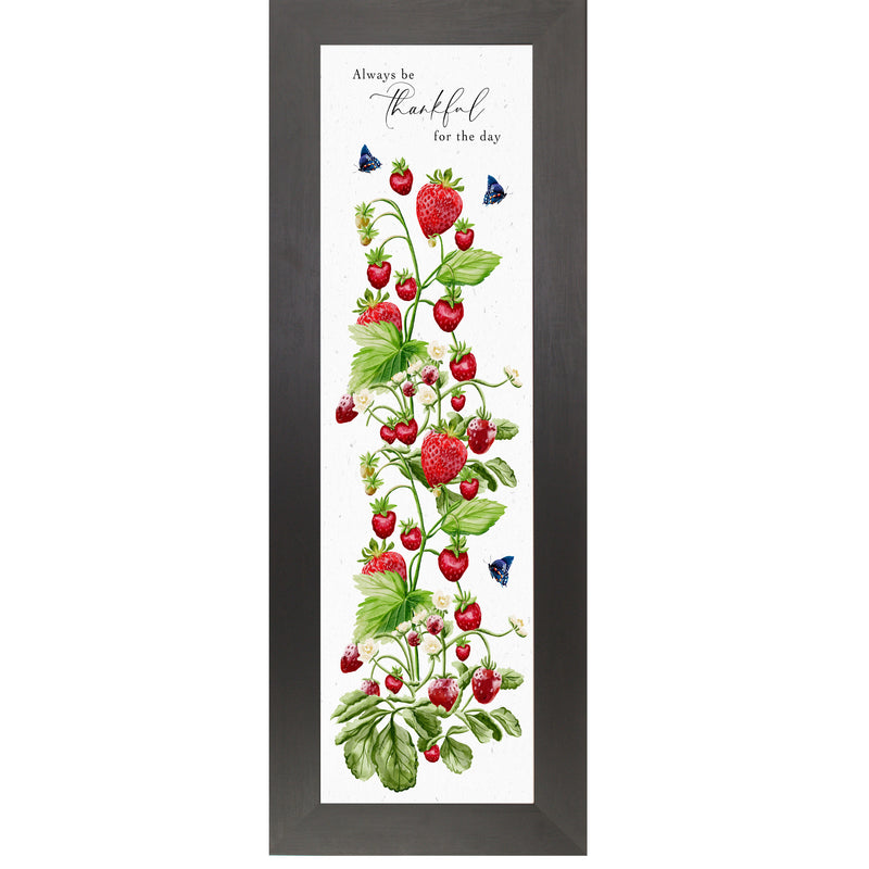 Always Be Thankful by Summer Snow NS509