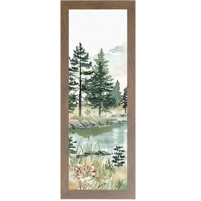 The Rivers Edge by Summer Snow NS525