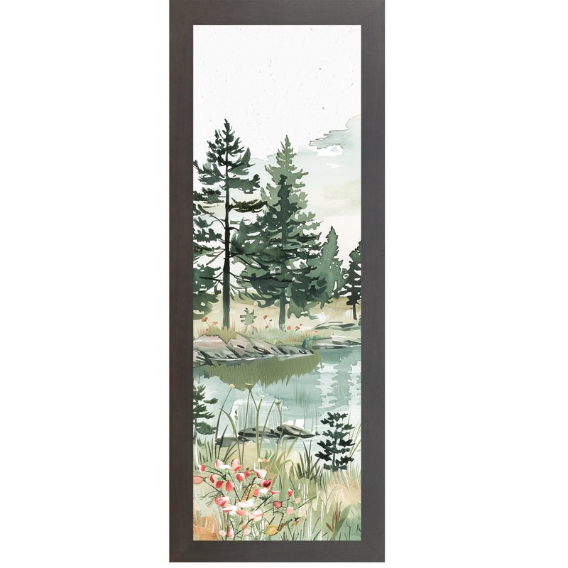 The Rivers Edge by Summer Snow NS525