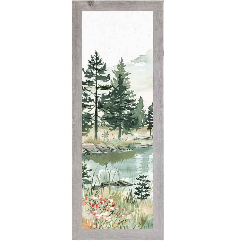 The Rivers Edge by Summer Snow NS525