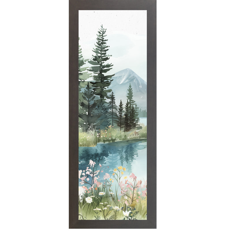 Calm River by Summer Snow NS526