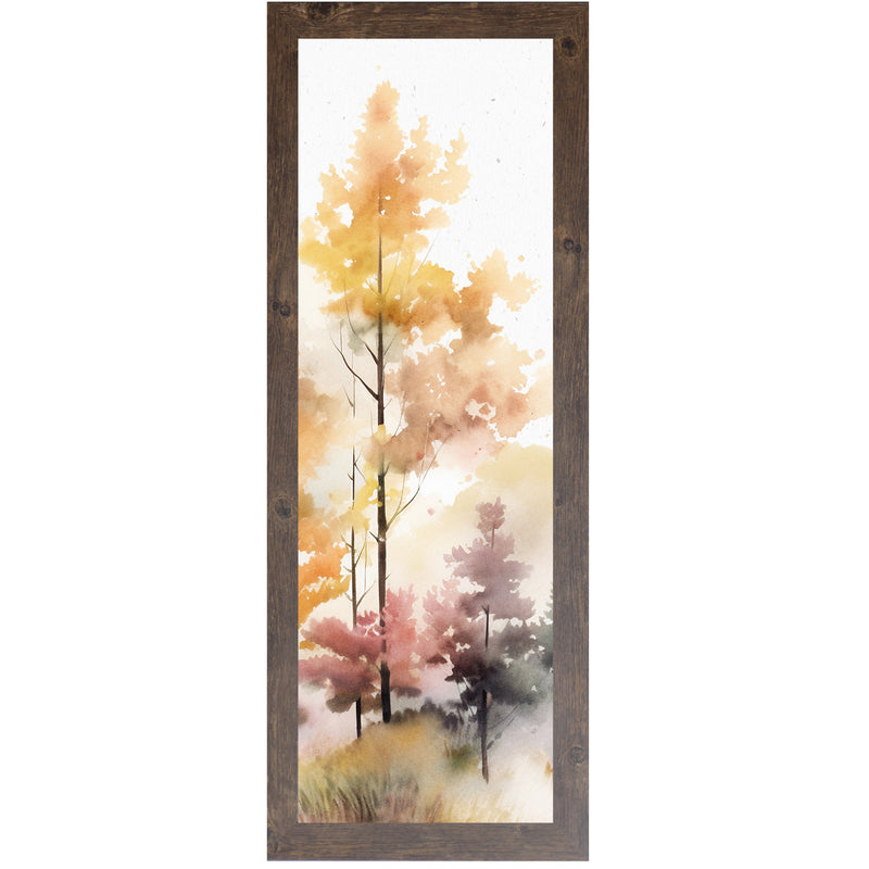 Autumn Hues by Summer Snow NS527