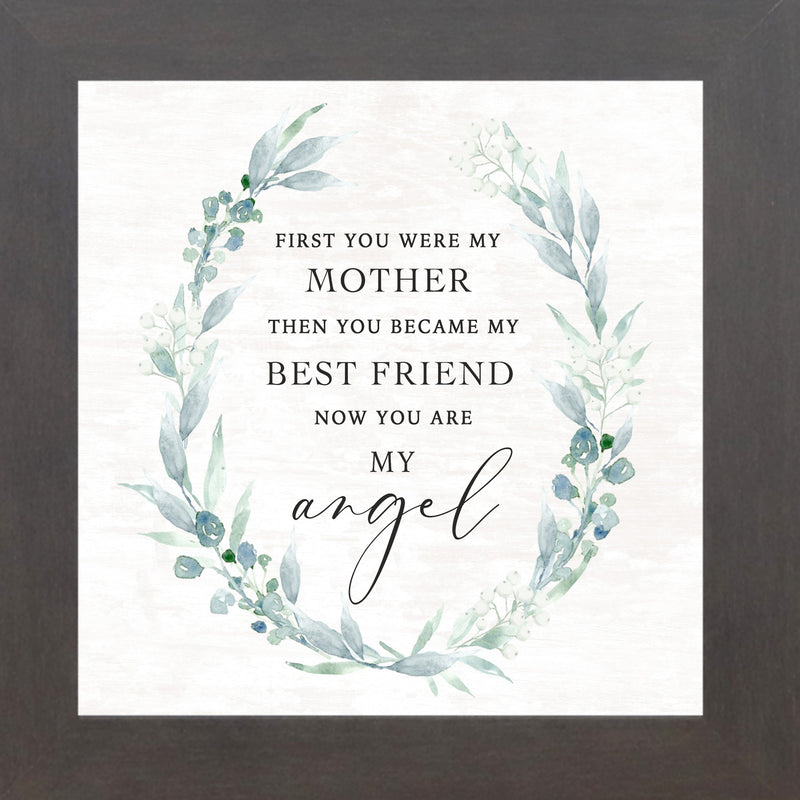 Mother Friend Angel by Summer Snow SN122