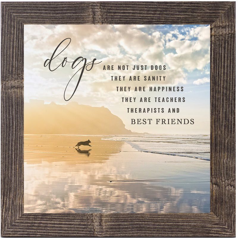 Dogs are...by Summer Snow SN123