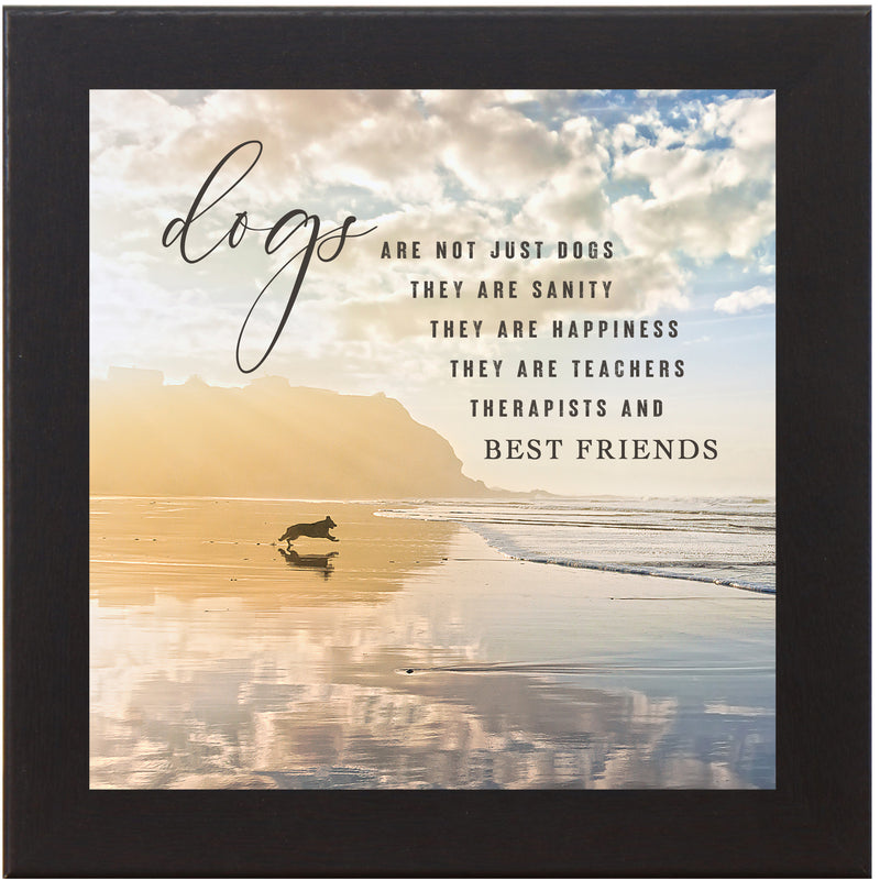 Dogs are...by Summer Snow SN123