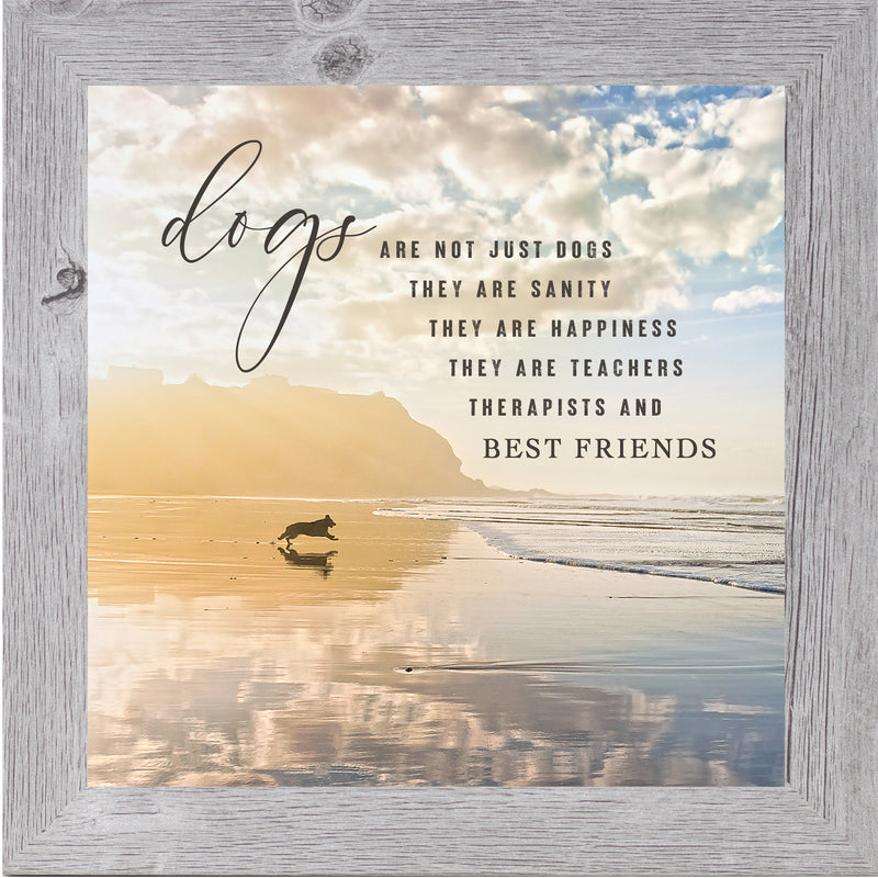 Dogs are...by Summer Snow SN123