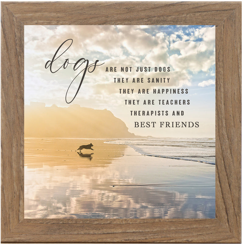 Dogs are...by Summer Snow SN123