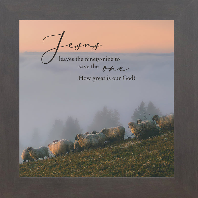 How Great is Our God! by Summer Snow Sn126