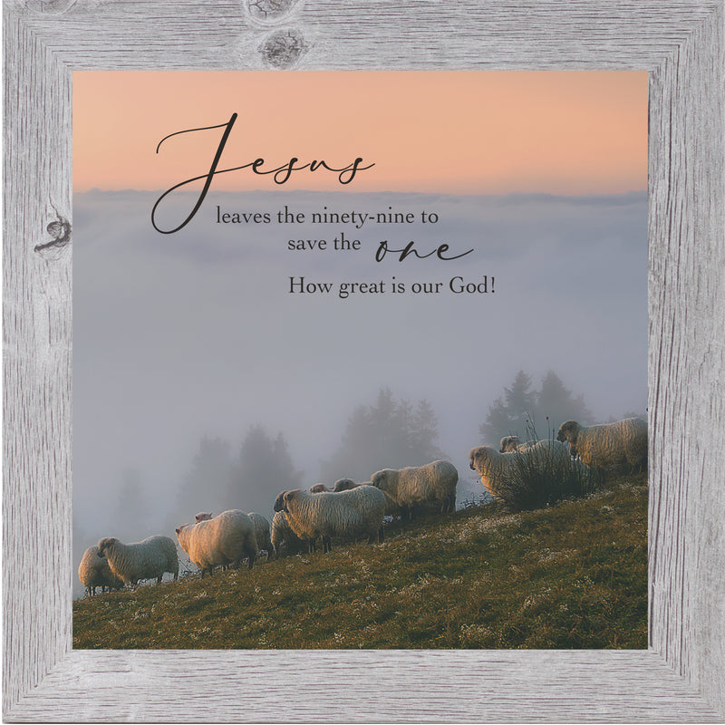 How Great is Our God! by Summer Snow Sn126