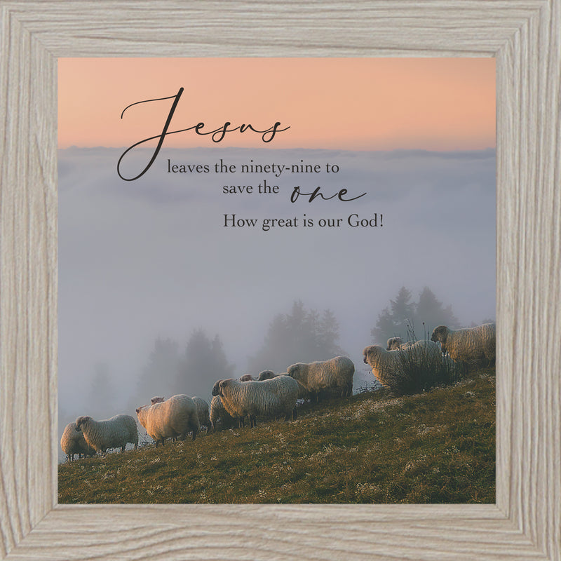 How Great is Our God! by Summer Snow Sn126