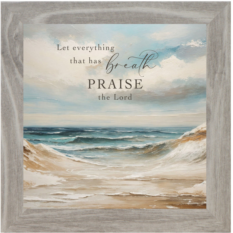 Praise the Lord by Summer Snow SN133