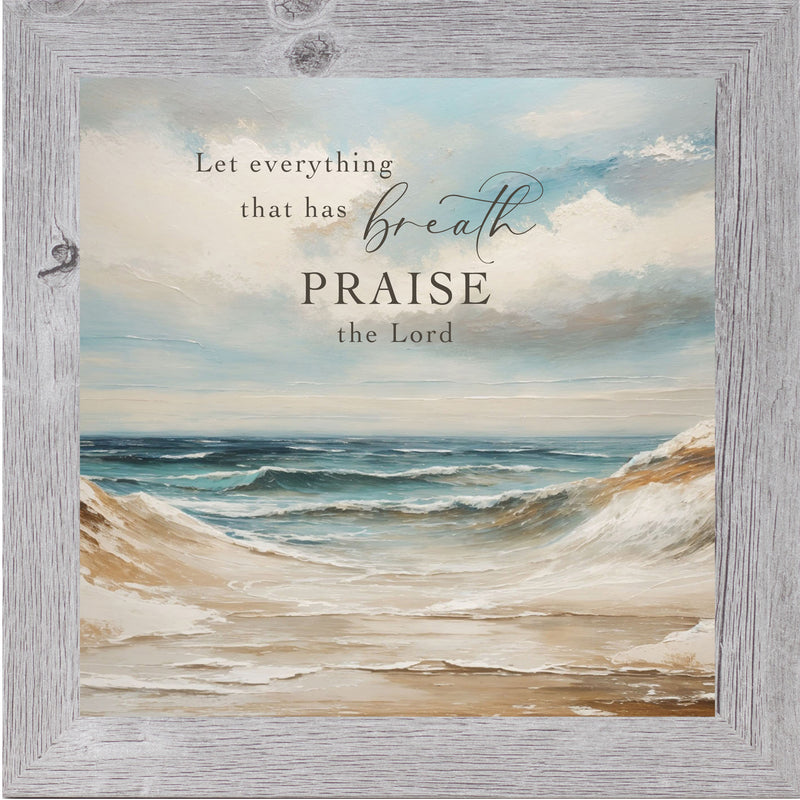 Praise the Lord by Summer Snow SN133