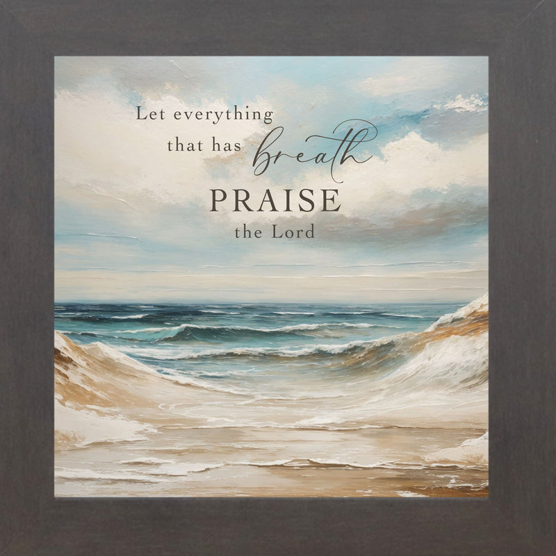 Praise the Lord by Summer Snow SN133