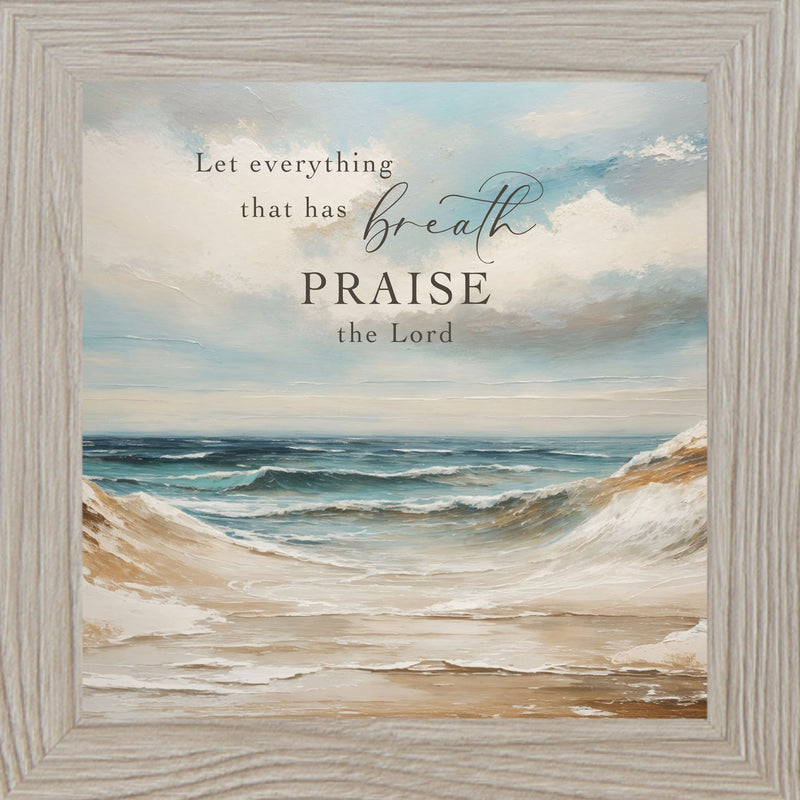 Praise the Lord by Summer Snow SN133