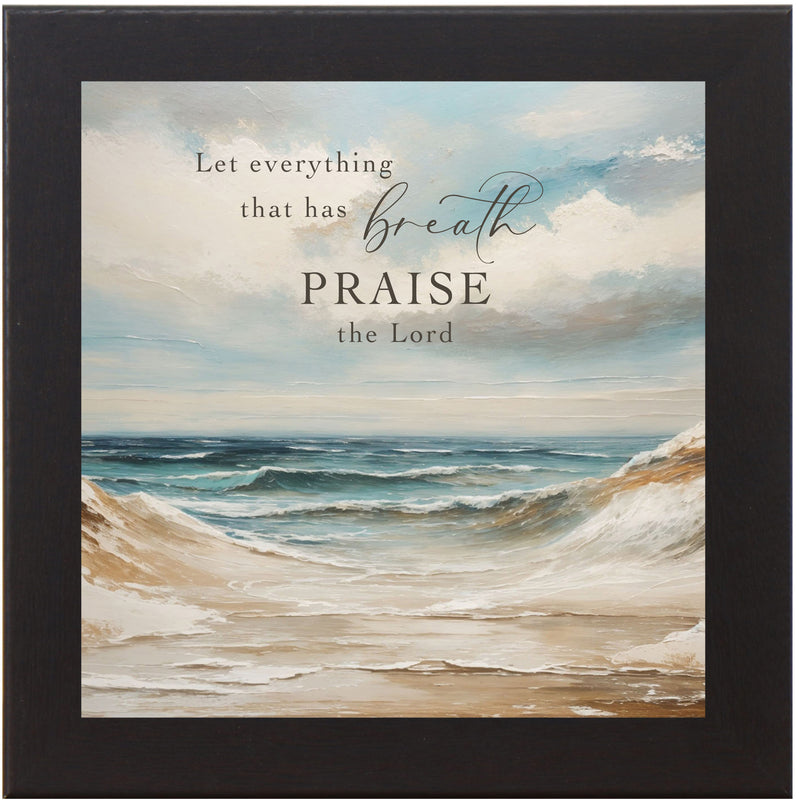 Praise the Lord by Summer Snow SN133