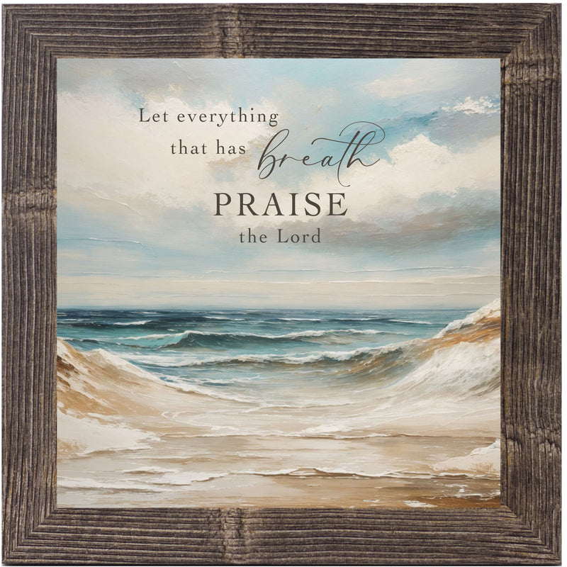 Praise the Lord by Summer Snow SN133