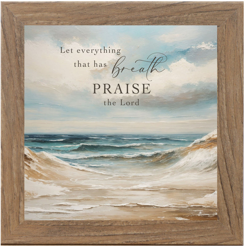 Praise the Lord by Summer Snow SN133