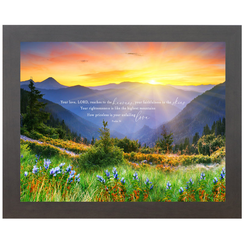 Unfailing Love by Summer Snow SN324