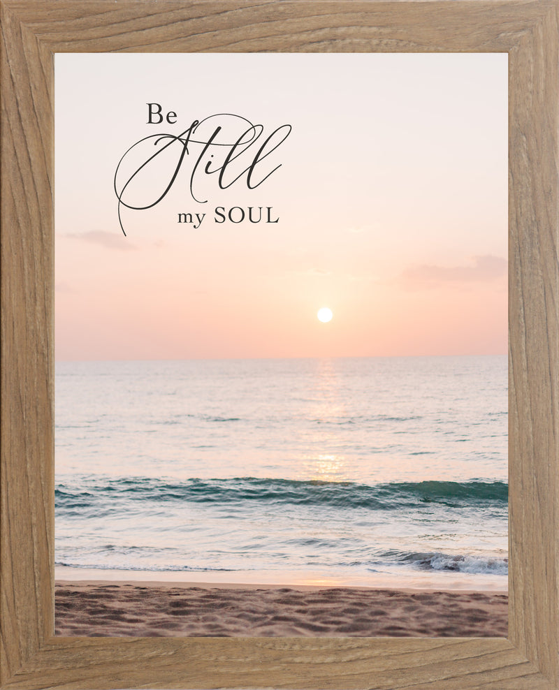 Be Still My Soul by Summer Snow SN343