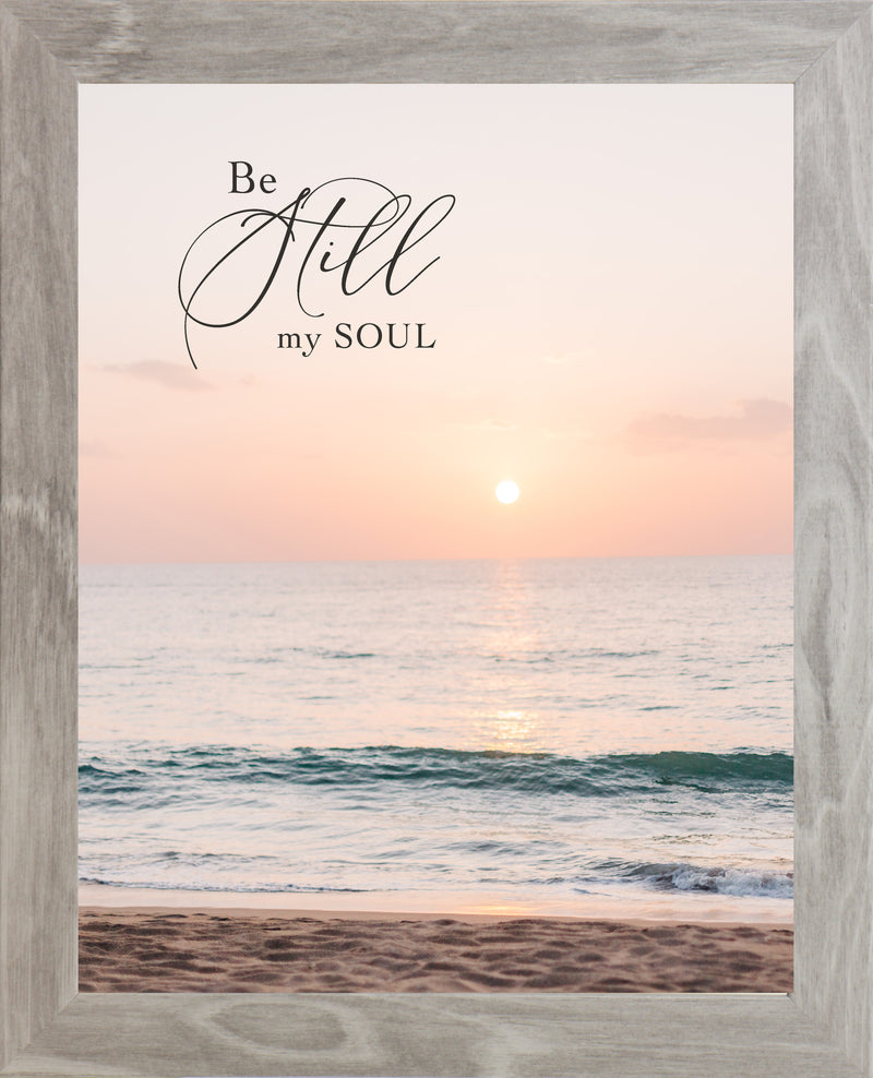 Be Still My Soul by Summer Snow SN343