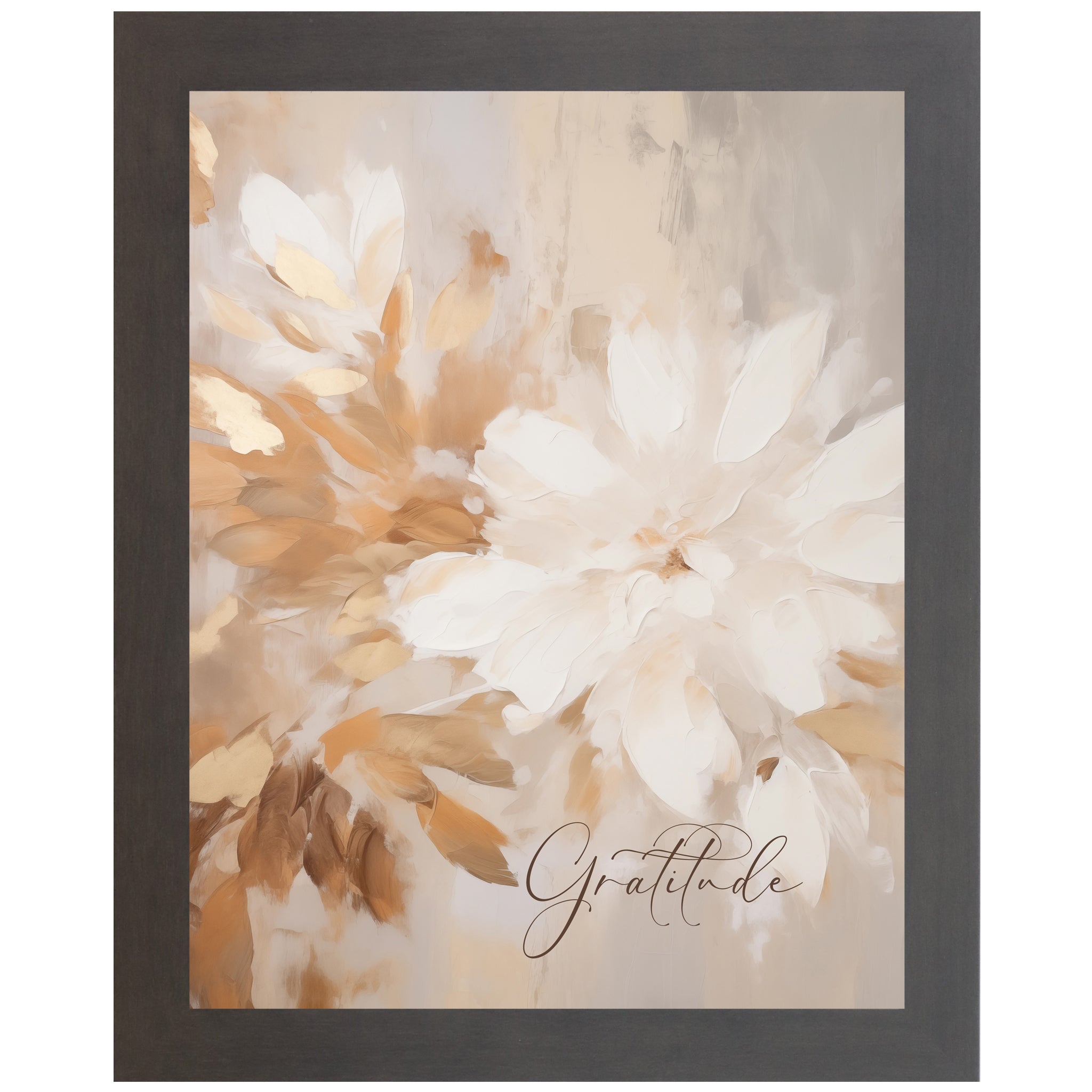 Gratitude by Summer Snow SN358