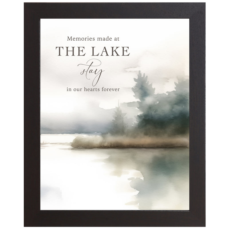 Memories Made at the Lake by Summer Snow SN360