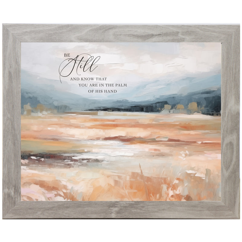 Be Still by Summer Snow SN373