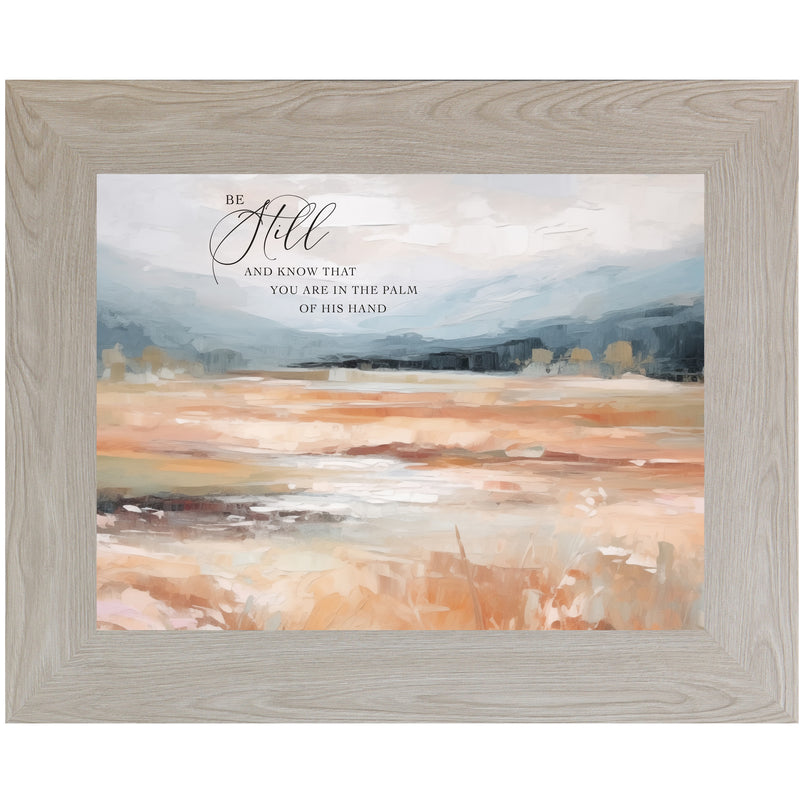 Be Still by Summer Snow SN373