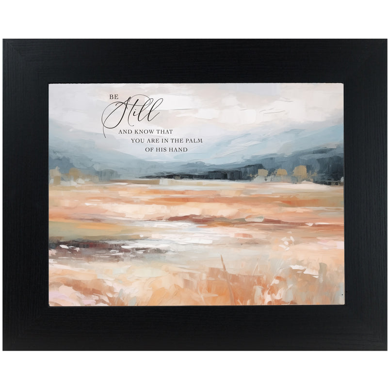 Be Still by Summer Snow SN373