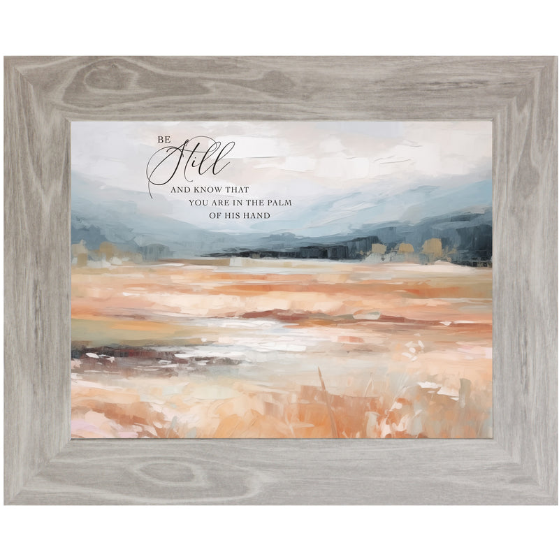 Be Still by Summer Snow SN373