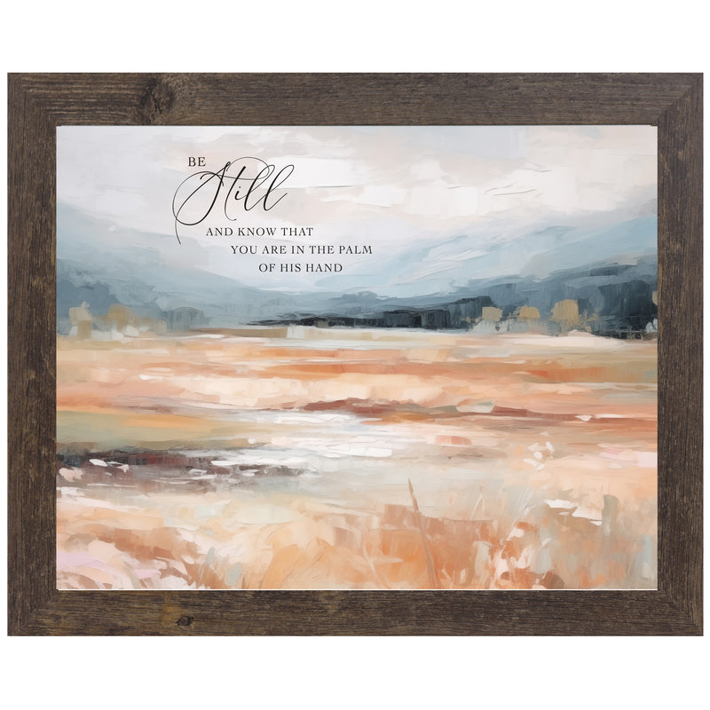 Be Still by Summer Snow SN373