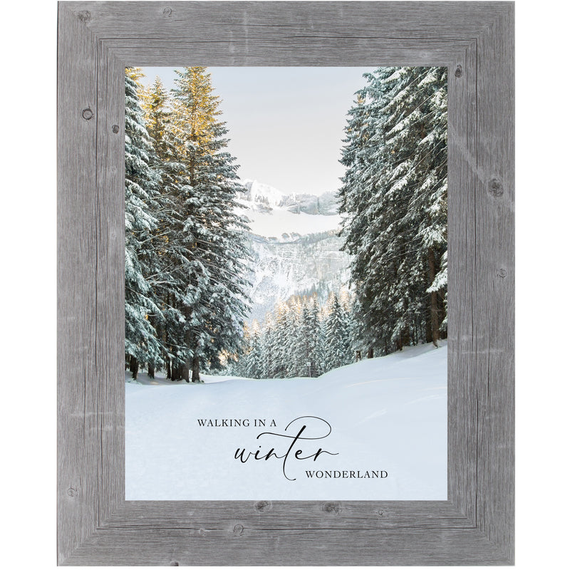 Walking In A Winter Wonderland by Summer Snow SN381