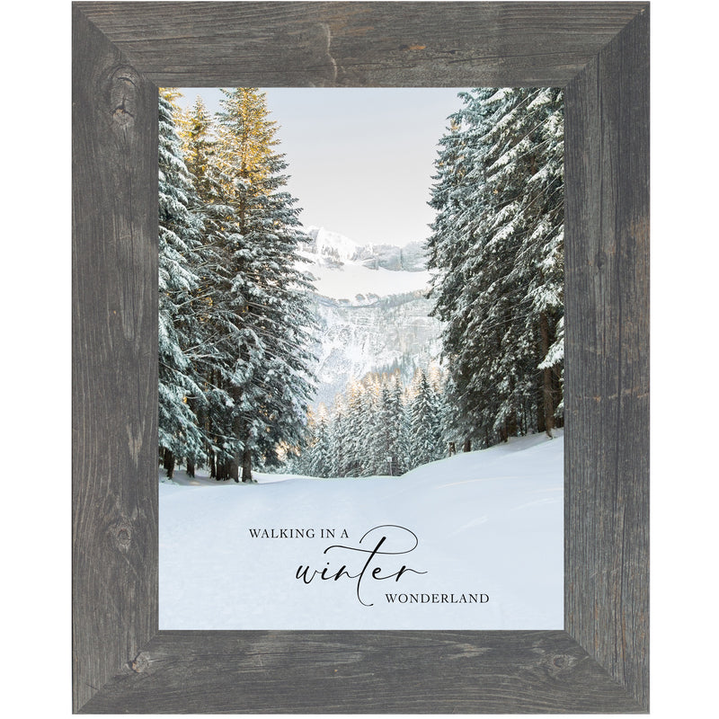 Walking In A Winter Wonderland by Summer Snow SN381