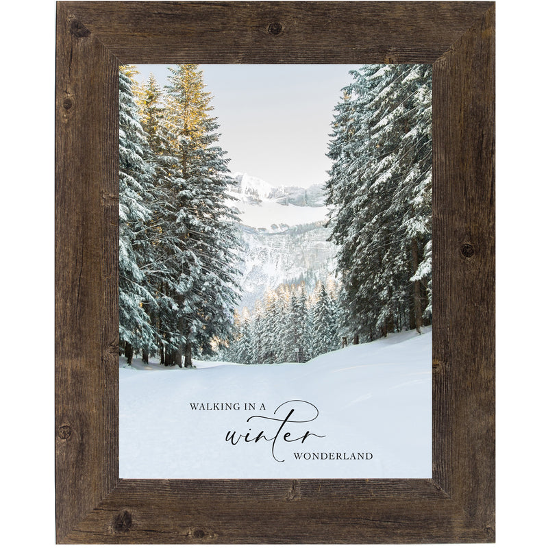 Walking In A Winter Wonderland by Summer Snow SN381