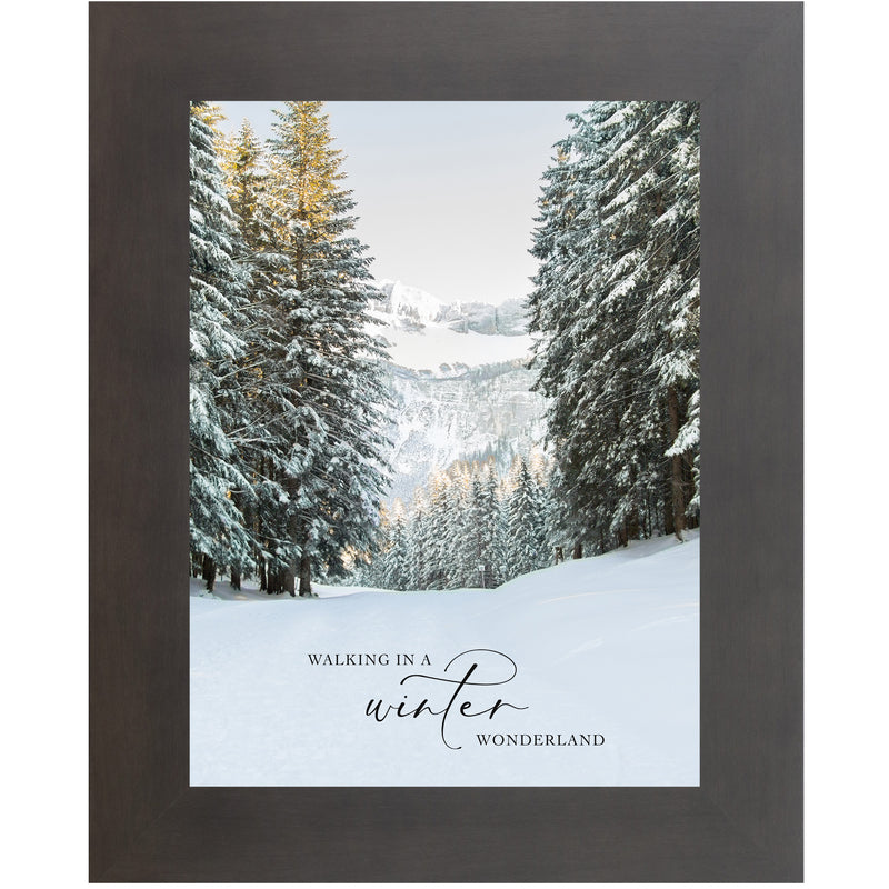 Walking In A Winter Wonderland by Summer Snow SN381