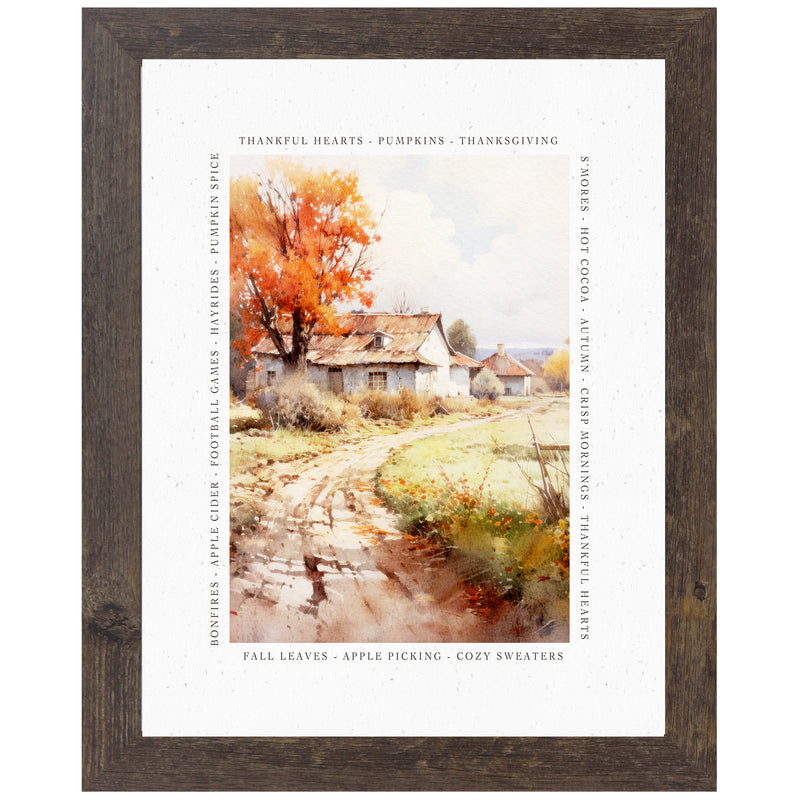 Thankful Hearts by Summer Snow SN387