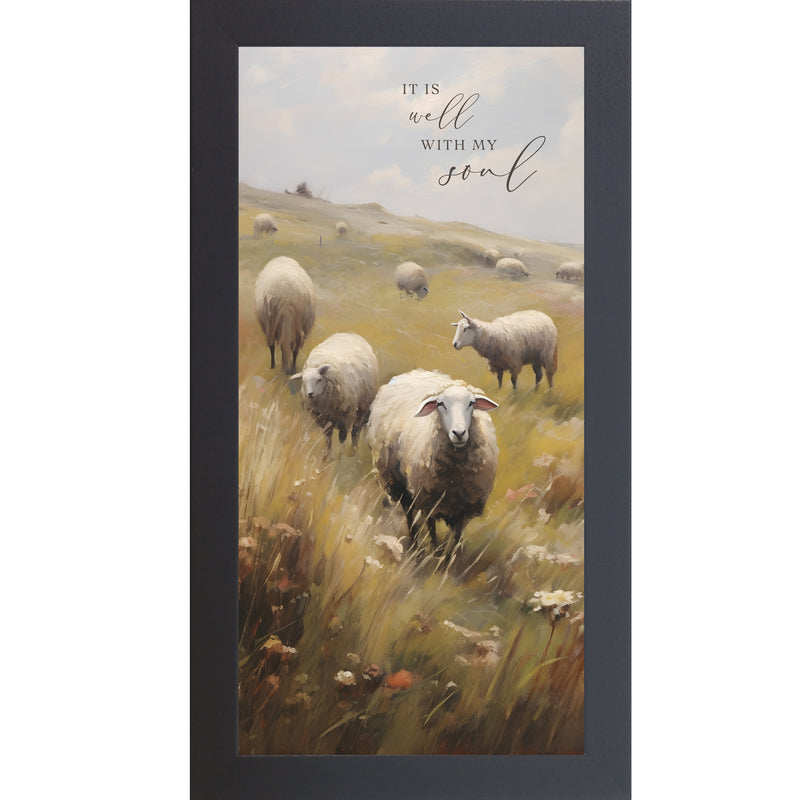 It is Well With My Soul by Summer Snow SN720