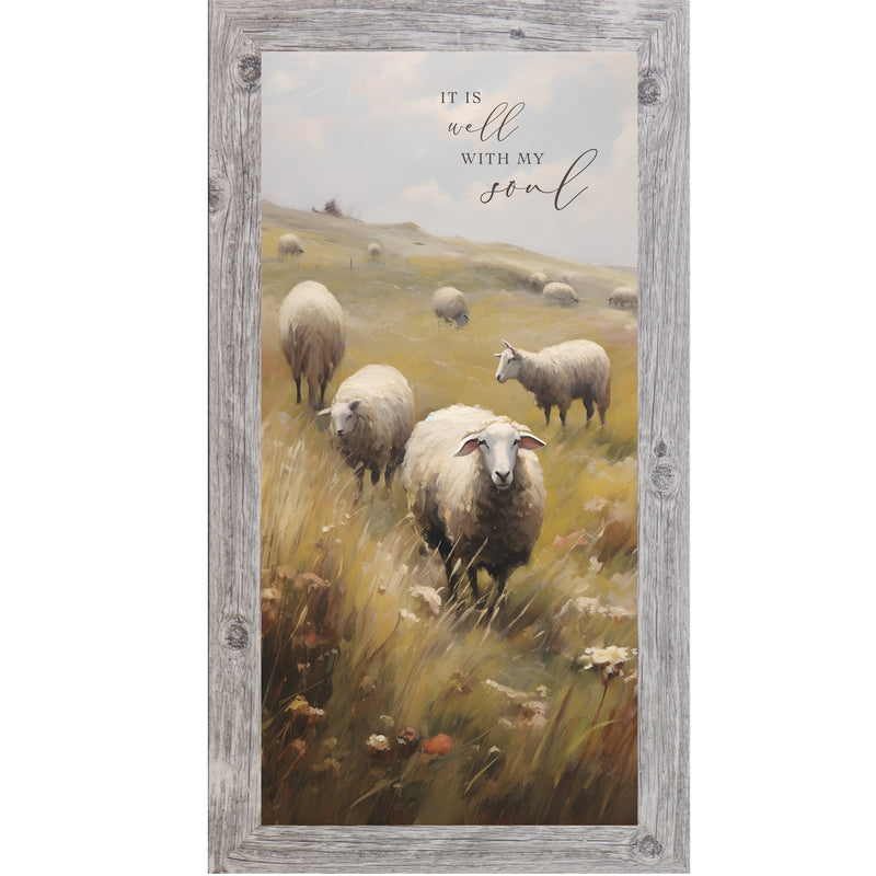 It is Well With My Soul by Summer Snow SN720