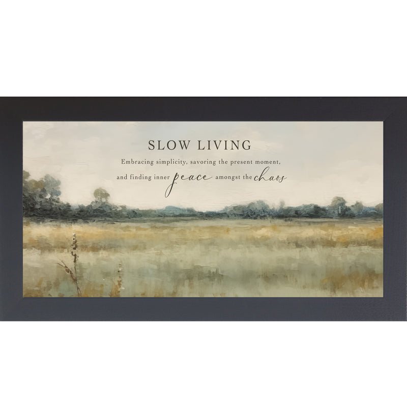 Slow Living by Summer Snow SN727