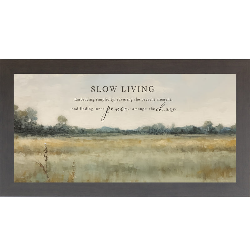 Slow Living by Summer Snow SN727