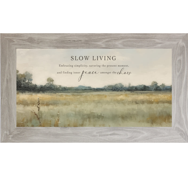 Slow Living by Summer Snow SN727