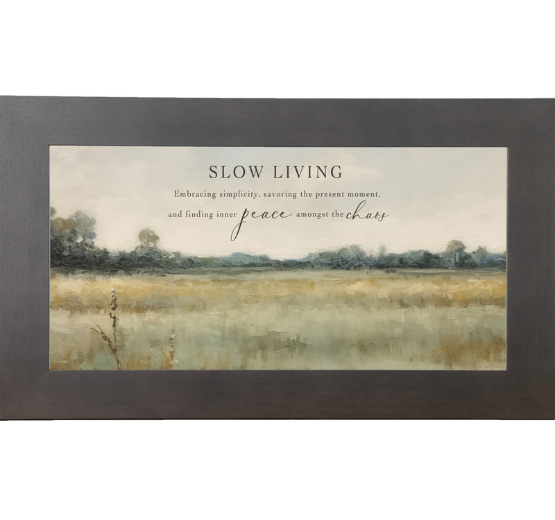 Slow Living by Summer Snow SN727