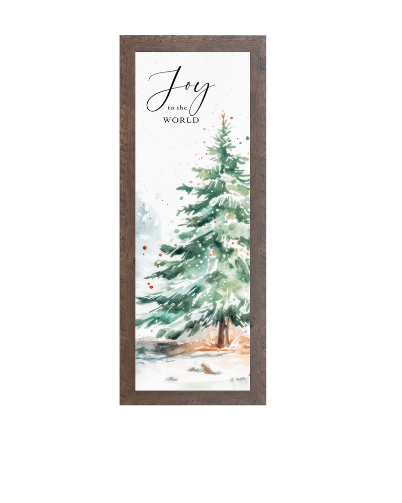 Joy to the World by Summer Snow SN787