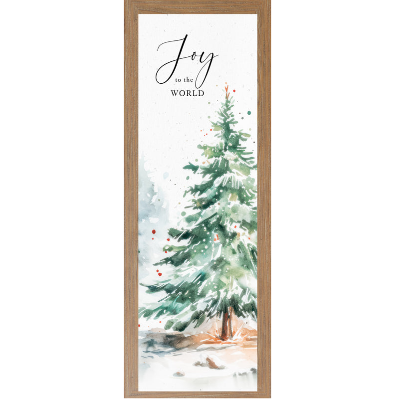 Joy to the World by Summer Snow SN787