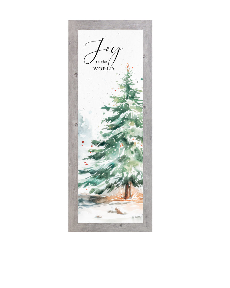 Joy to the World by Summer Snow SN787