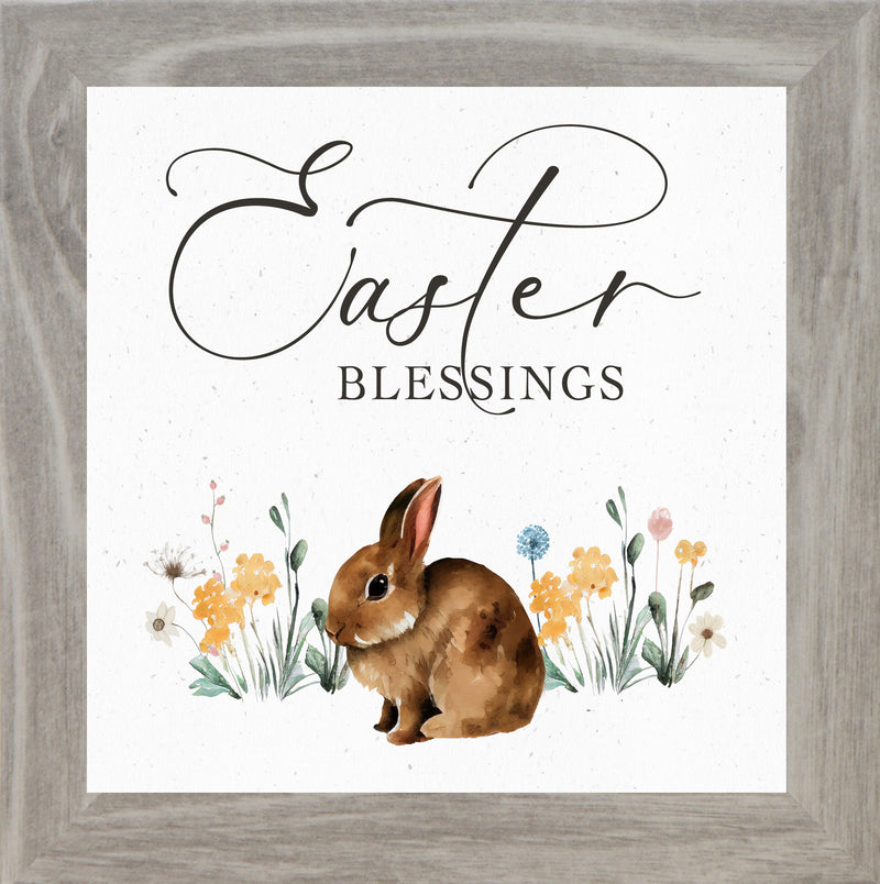 Easter Blessings by Summer Snow SN78
