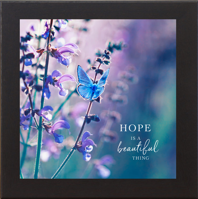 Hope is a Beautiful Thing by Summer Snow SN85