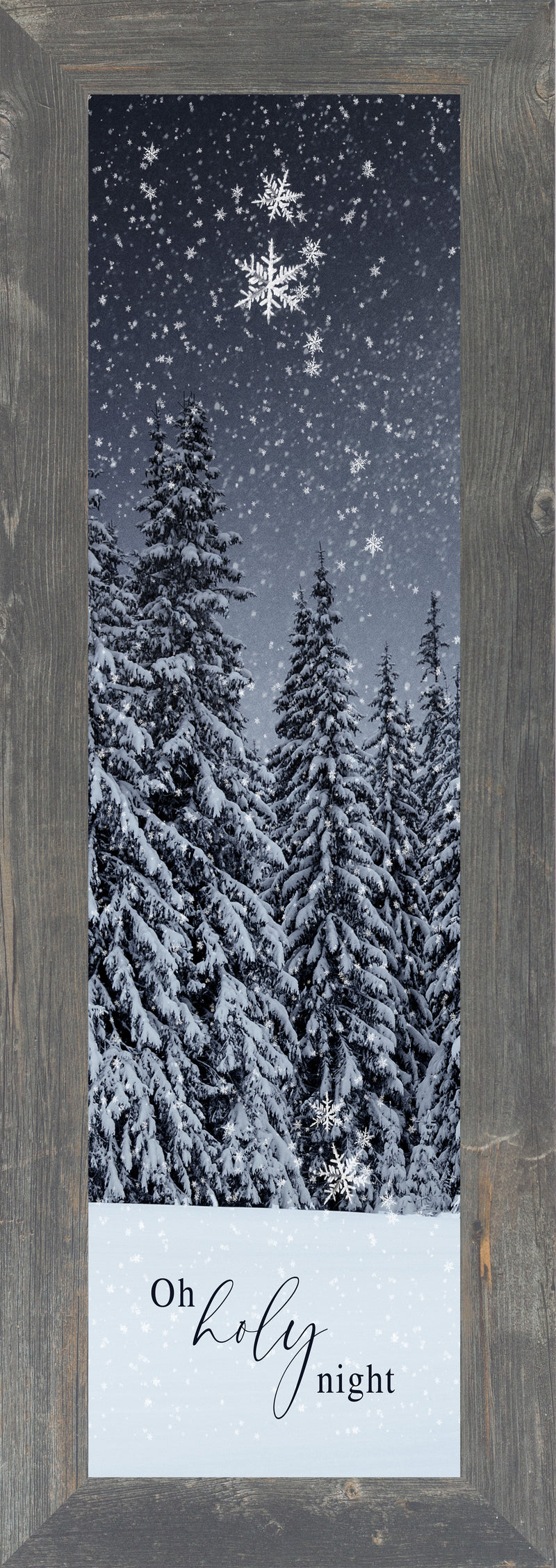 Oh Holy Night by Summer Snow SA815