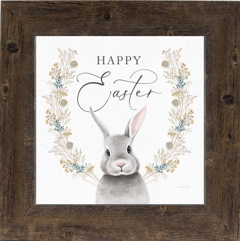 Happy Easter bunny by Summer Snow SN5