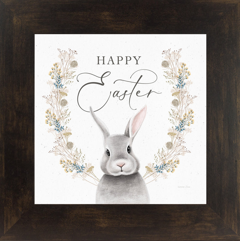 Happy Easter bunny by Summer Snow SN5